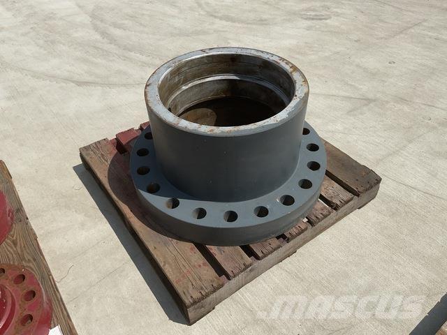  Casing Head أخرى