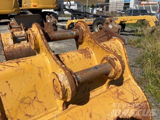 CAT  مكونات أخرى