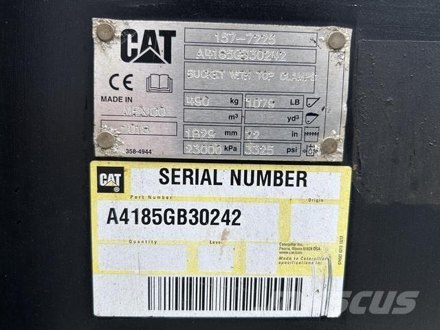 CAT  أخرى