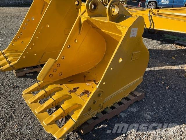 CAT  مكونات أخرى