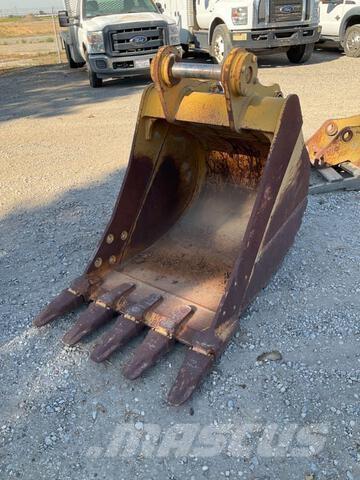 CAT  مكونات أخرى