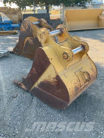 CAT  مكونات أخرى