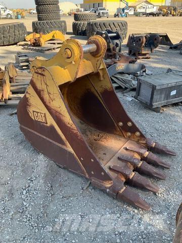 CAT  مكونات أخرى