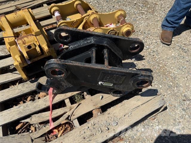 CAT  موصلات سريعة