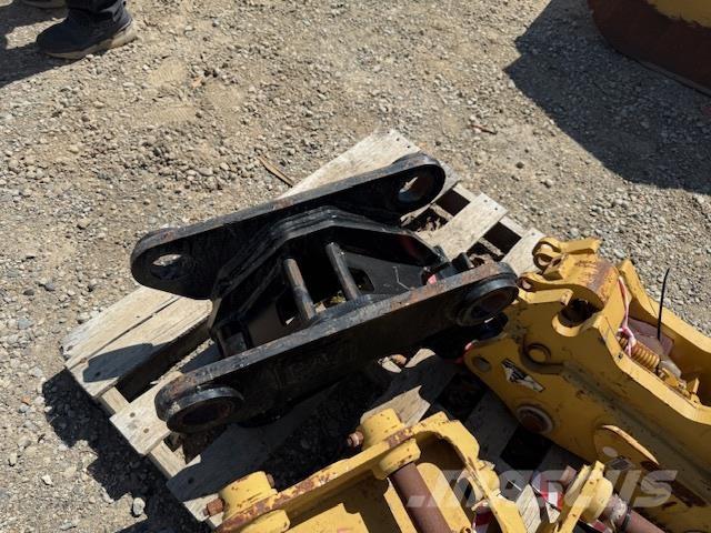 CAT  موصلات سريعة