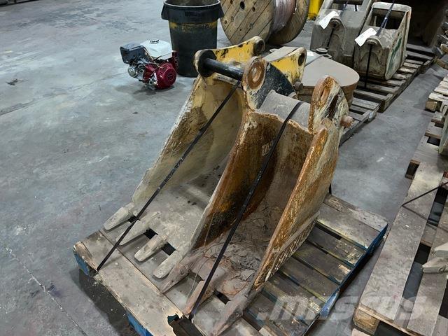 CAT  مكونات أخرى