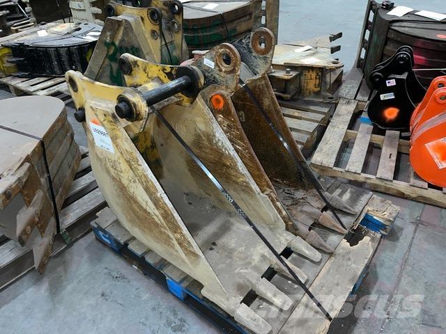 CAT  مكونات أخرى