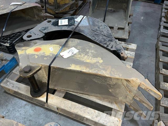 CAT  مكونات أخرى