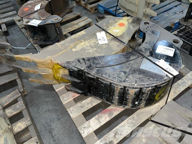 CAT  مكونات أخرى