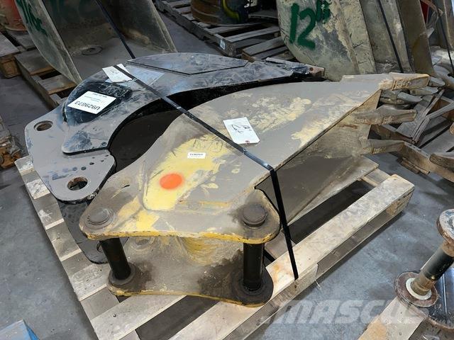 CAT  مكونات أخرى