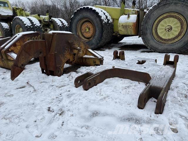 CAT  مكونات أخرى