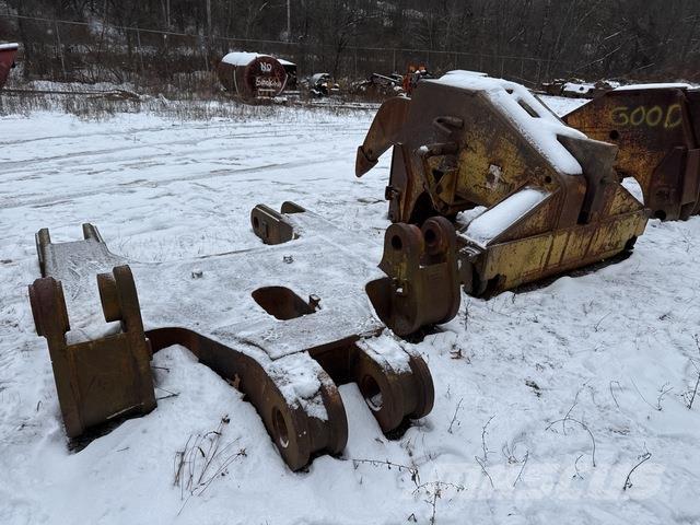 CAT  مكونات أخرى