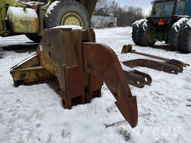 CAT  مكونات أخرى