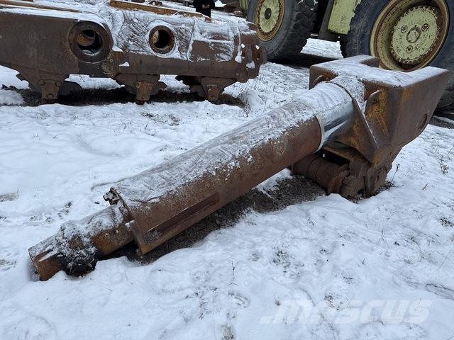 CAT  مكونات أخرى