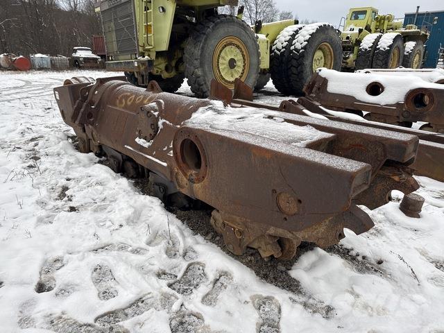 CAT  مكونات أخرى