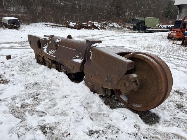 CAT  مكونات أخرى