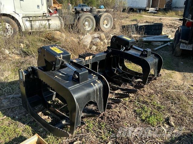 CAT  مكونات أخرى