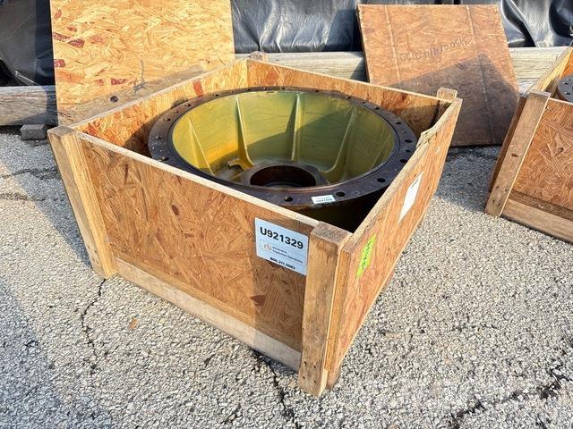 CAT 146-9502 مكونات أخرى