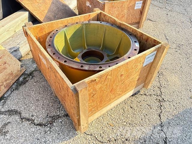 CAT 146-9502 مكونات أخرى