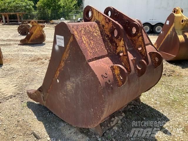 CAT 225 مكونات أخرى