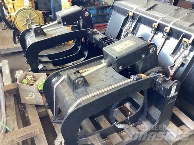 CAT 286-9300 خطاطيف