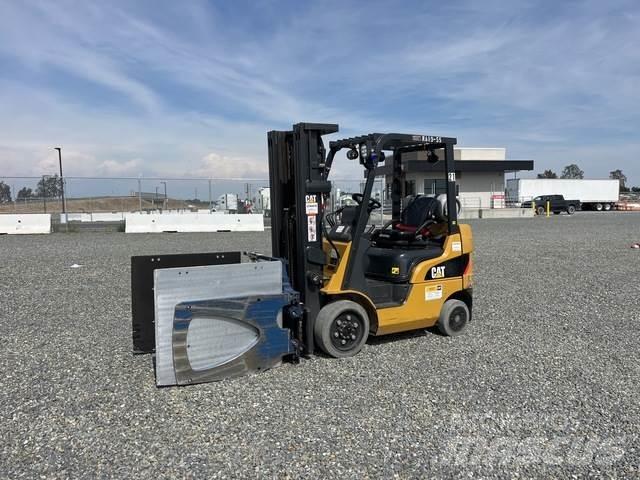CAT 2C40004 أخرى
