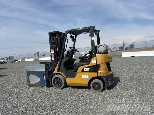 CAT 2C40004 أخرى
