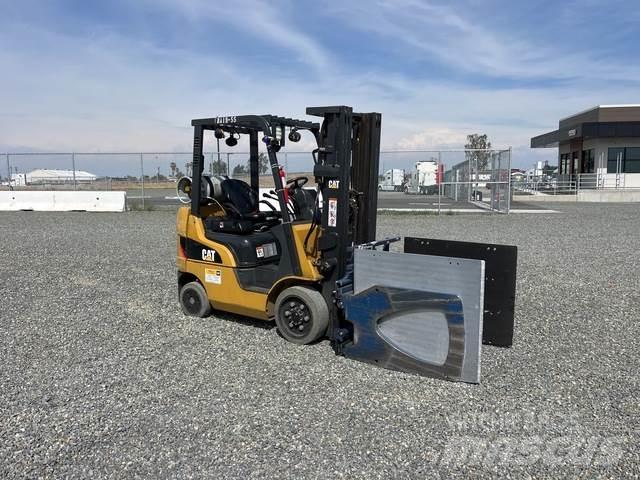 CAT 2C40004 أخرى