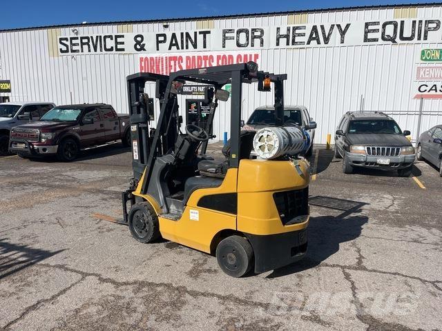 CAT 2C5000 شاحنات ذات رافعات شوكية - أخرى