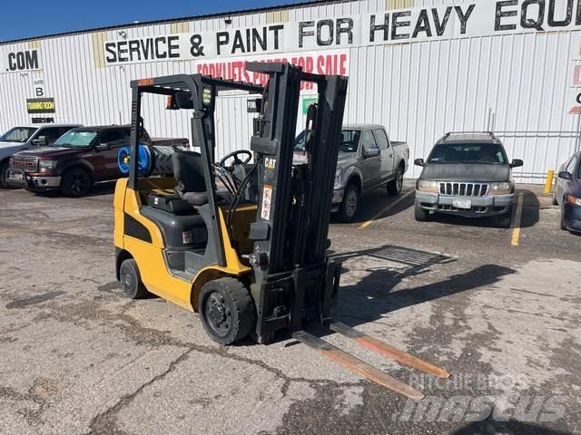 CAT 2C5000 أخرى