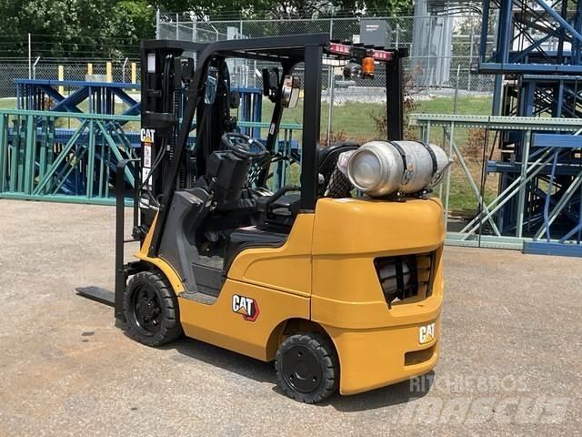 CAT 2C5000 أخرى