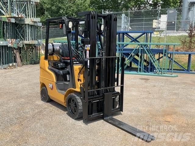 CAT 2C5000 أخرى