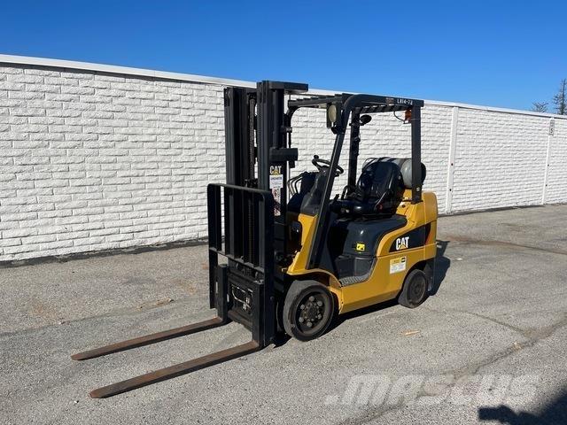 CAT 2C5000 شاحنات ذات رافعات شوكية - أخرى