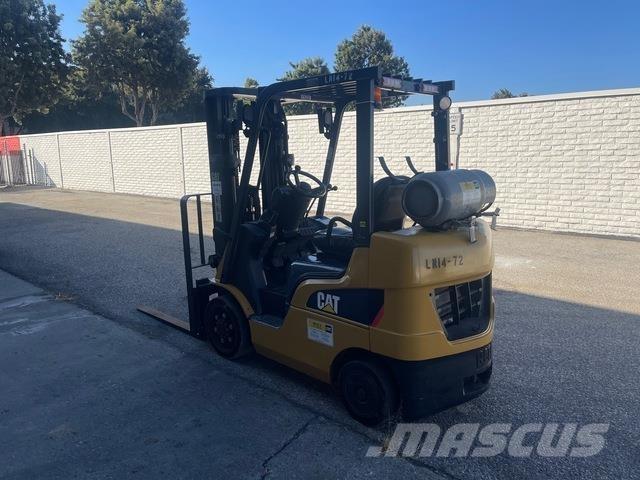 CAT 2C5000 شاحنات ذات رافعات شوكية - أخرى