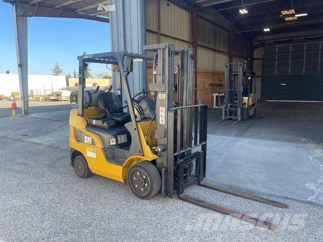 CAT 2C5000 شاحنات ذات رافعات شوكية - أخرى