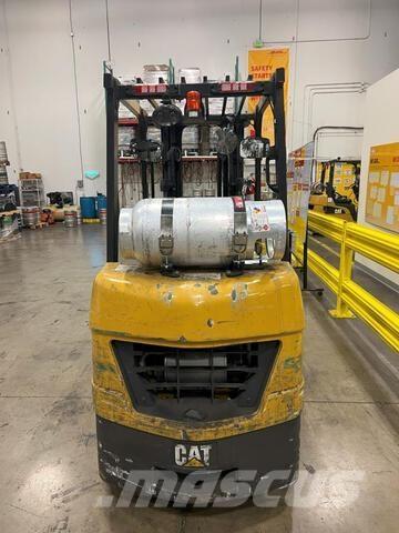 CAT 2C5000 شاحنات ذات رافعات شوكية - أخرى