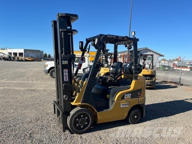 CAT 2C5004 شاحنات ذات رافعات شوكية - أخرى