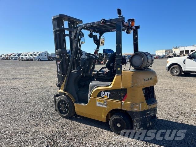 CAT 2C5004 شاحنات ذات رافعات شوكية - أخرى