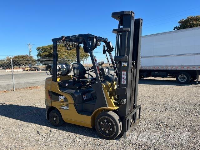 CAT 2C5004 شاحنات ذات رافعات شوكية - أخرى