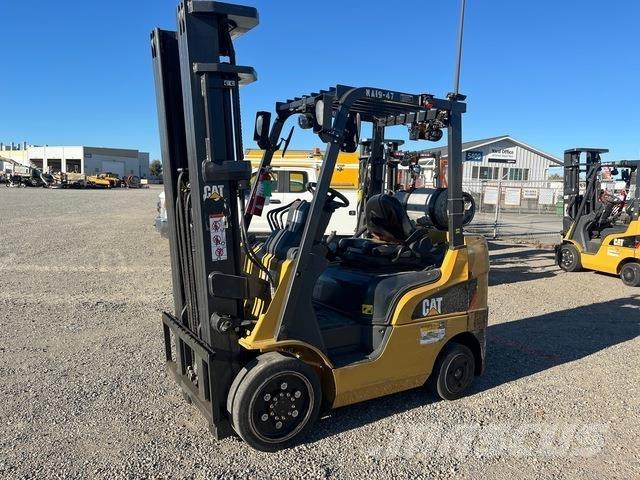 CAT 2C5004 شاحنات ذات رافعات شوكية - أخرى
