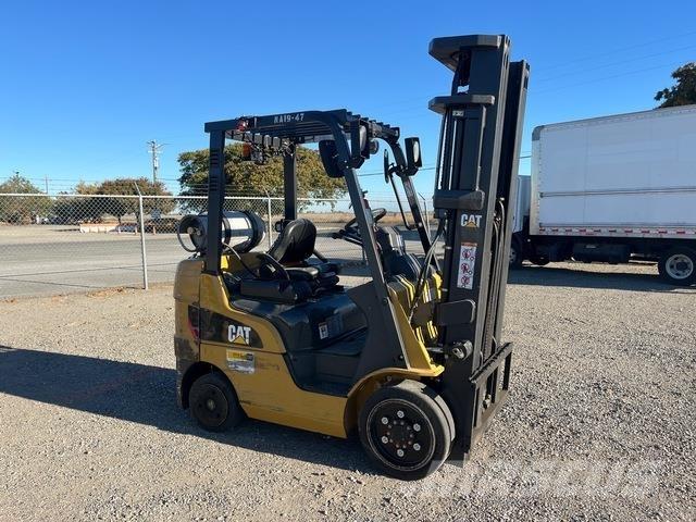CAT 2C5004 شاحنات ذات رافعات شوكية - أخرى