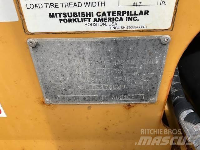 CAT 2PD6000 أخرى