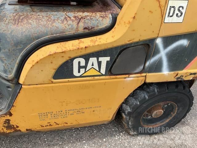 CAT 2PD6000 أخرى