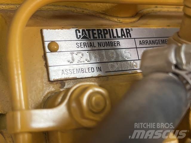 CAT 302.7CR حفارات صغيرة أقل من 7 طن (حفارات صغيرة)