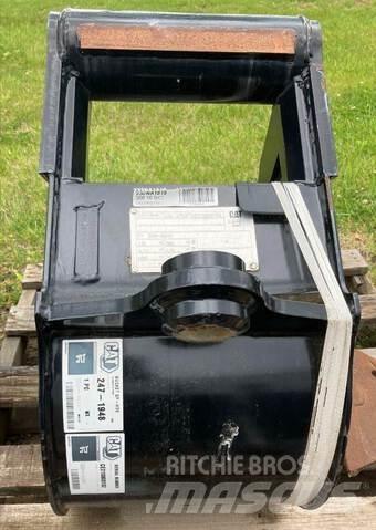 CAT 308 16 PL مكونات أخرى