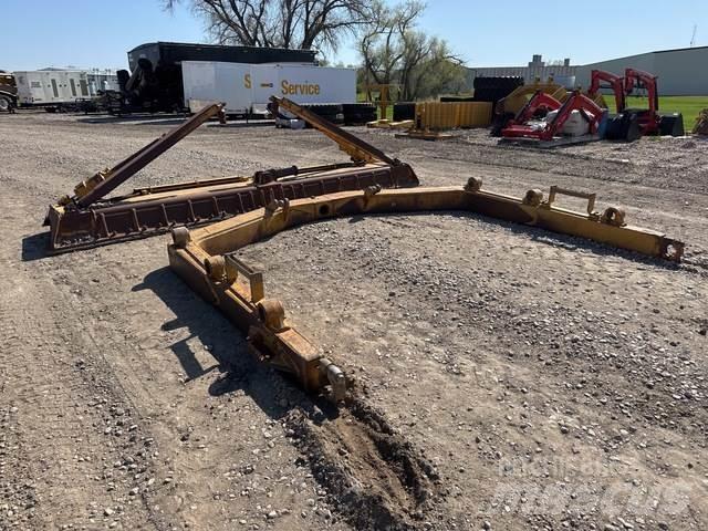 CAT 334-1781 نصول