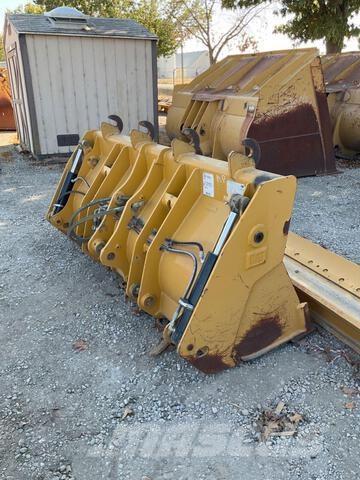 CAT 337-7436 دلاء