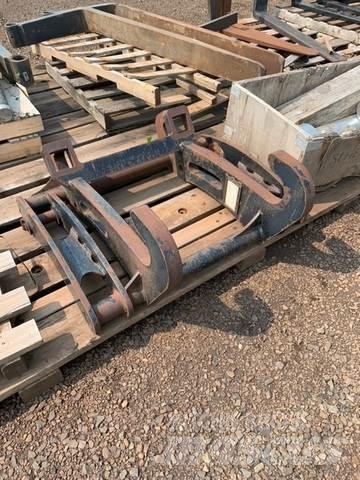 CAT 343-5595 لوادر بعجل
