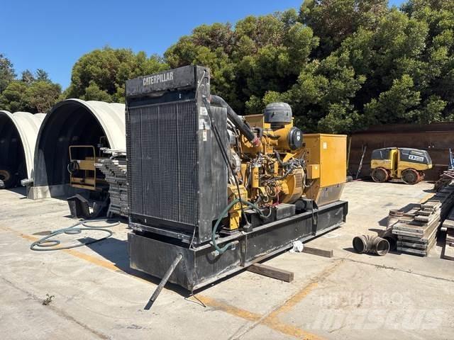 CAT 3456 DITA مولدات ديزل