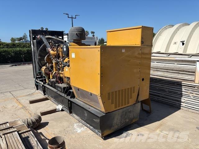 CAT 3456 DITA مولدات ديزل